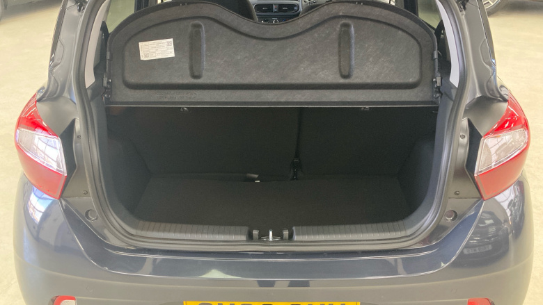 Hyundai i10 1.2 [79] Advance 5dr [Nav] Petrol Hatchback